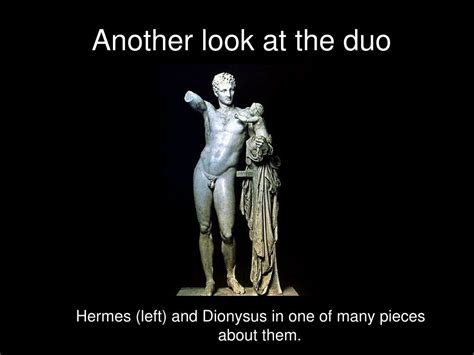 hermes and dionysus size|hermes and dionysos pdf.